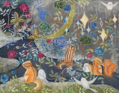 河野博子-ヘブンオンアース