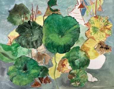 第43回講習会　吉田作品