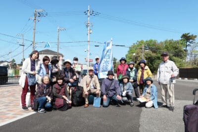 大阪南支部写生会